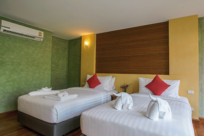 Koh Kood Paradise Beach 12