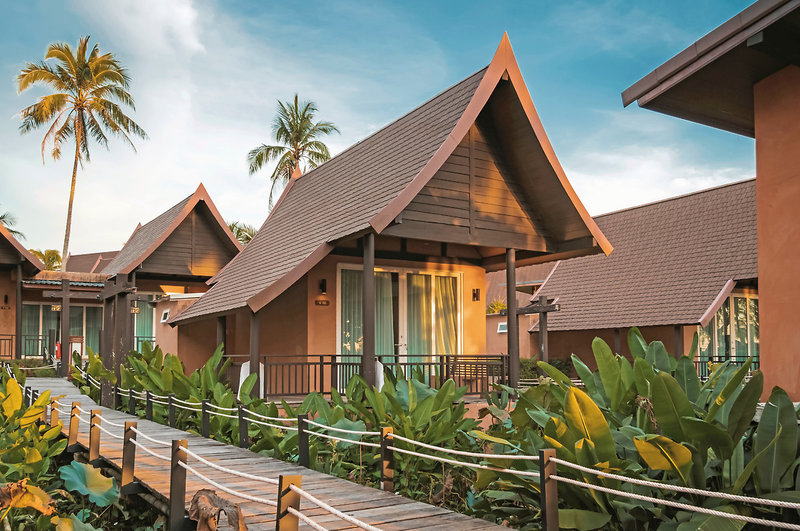 Koh Kood Paradise Beach 14