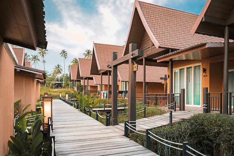 Koh Kood Paradise Beach 17