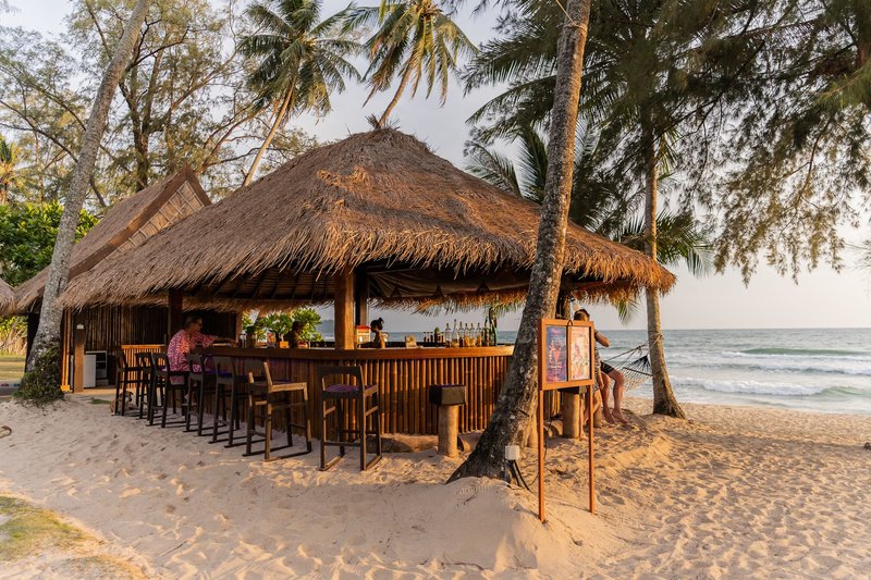 Koh Kood Paradise Beach 2