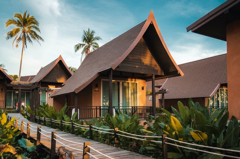 Koh Kood Paradise Beach 3