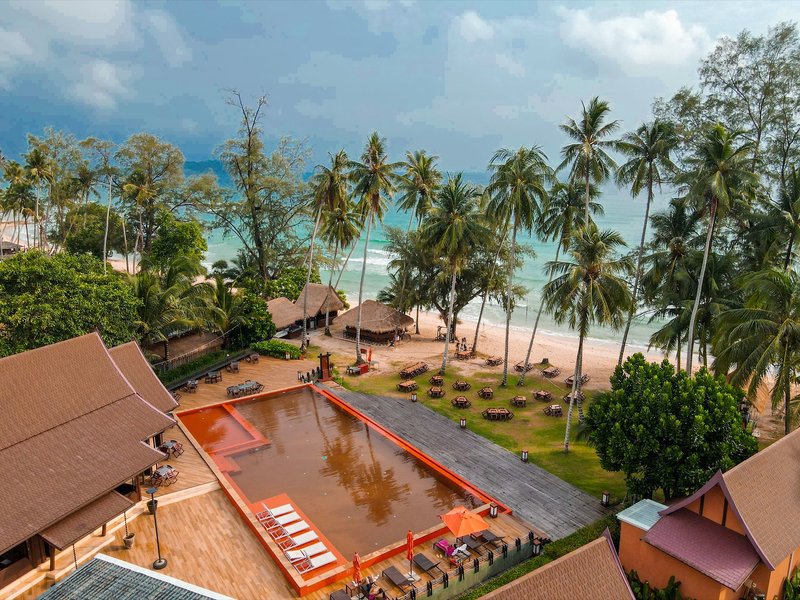 Koh Kood Paradise Beach 4