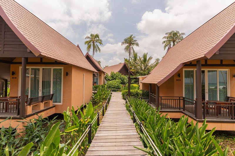 Koh Kood Paradise Beach 8