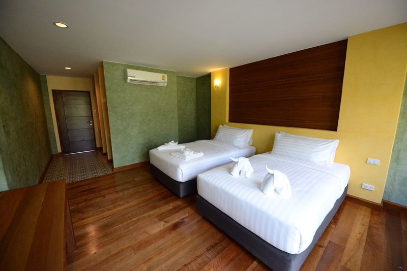 Koh Kood Paradise Beach 11