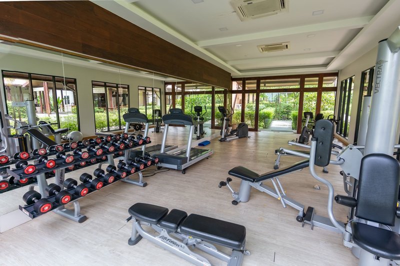 Koh Kood Paradise Beach 12