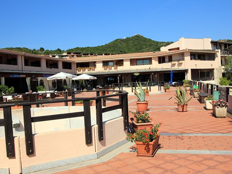 Portolaconia Residence 2 - Exterior