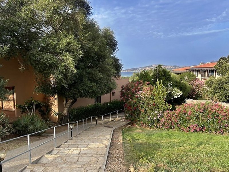 Portolaconia Residence 3 - Exterior