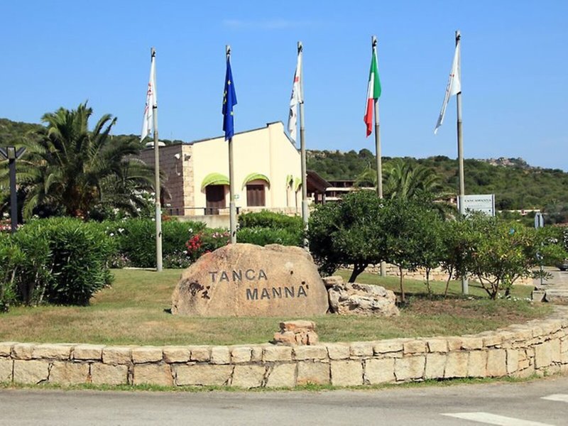 Portolaconia Residence 4 - Exterior