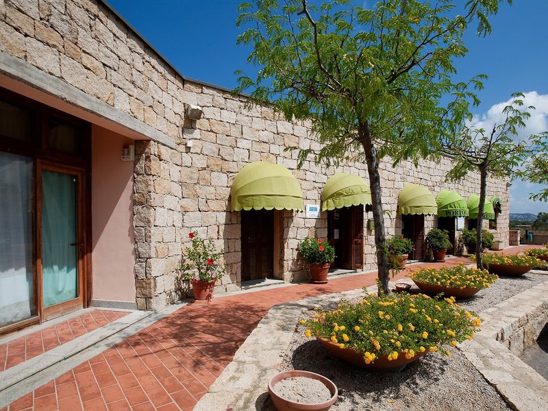 Portolaconia Residence 5 - Exterior