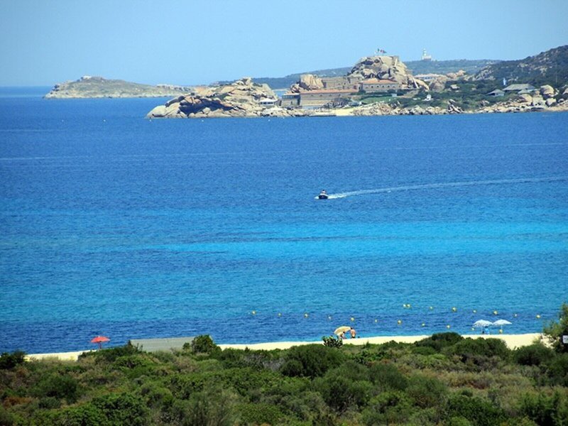 Portolaconia Residence 11 - Beach