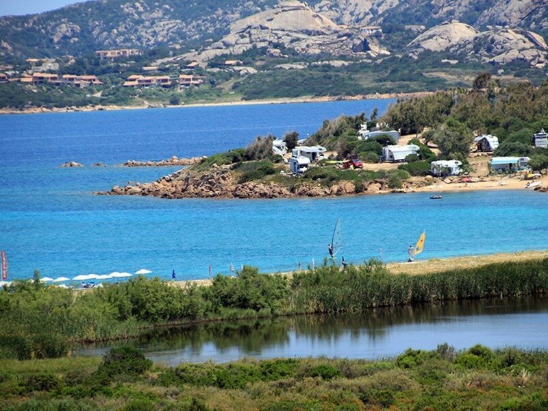 Portolaconia Residence 12 - Beach