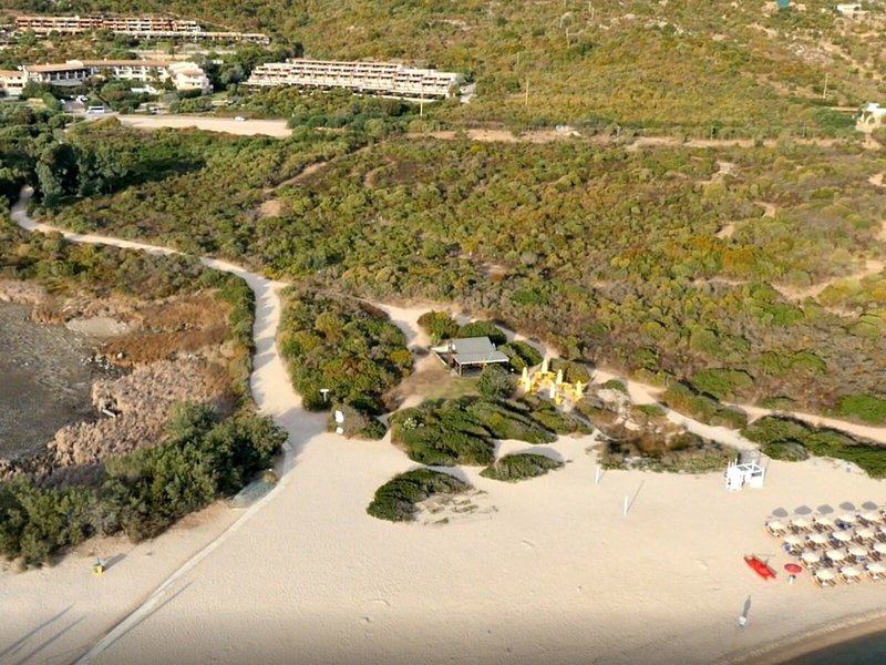 Portolaconia Residence 13 - Beach