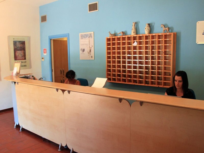 Portolaconia Residence 14 - Sports and leisure