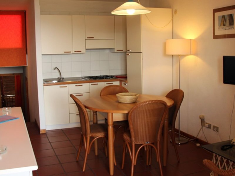 Portolaconia Residence 15 - Restaurant