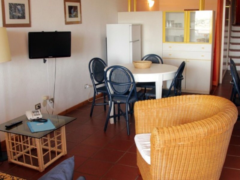 Portolaconia Residence 16 - Restaurant