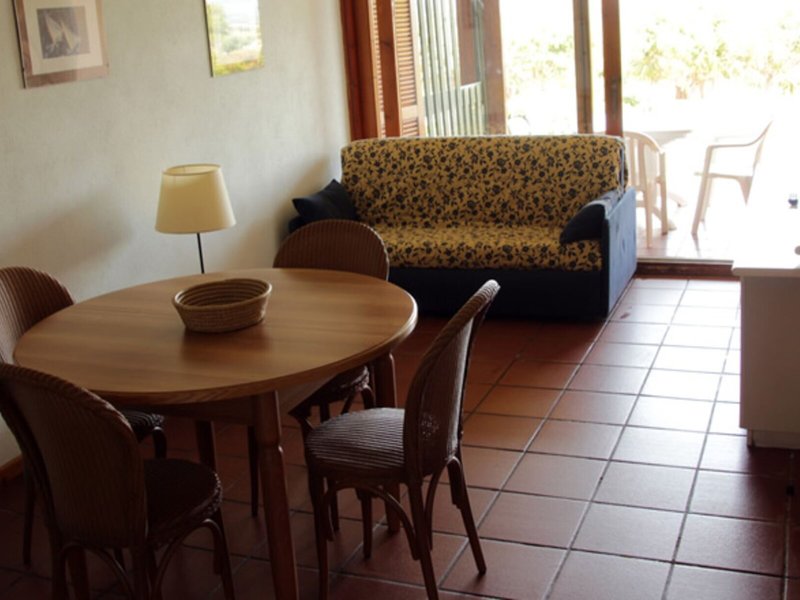 Portolaconia Residence 17 - Restaurant