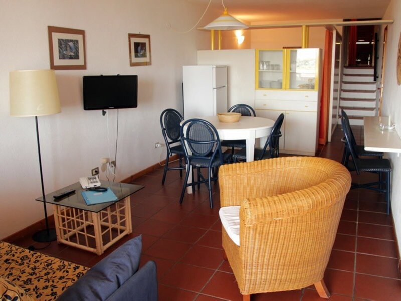 Portolaconia Residence 18 - Restaurant