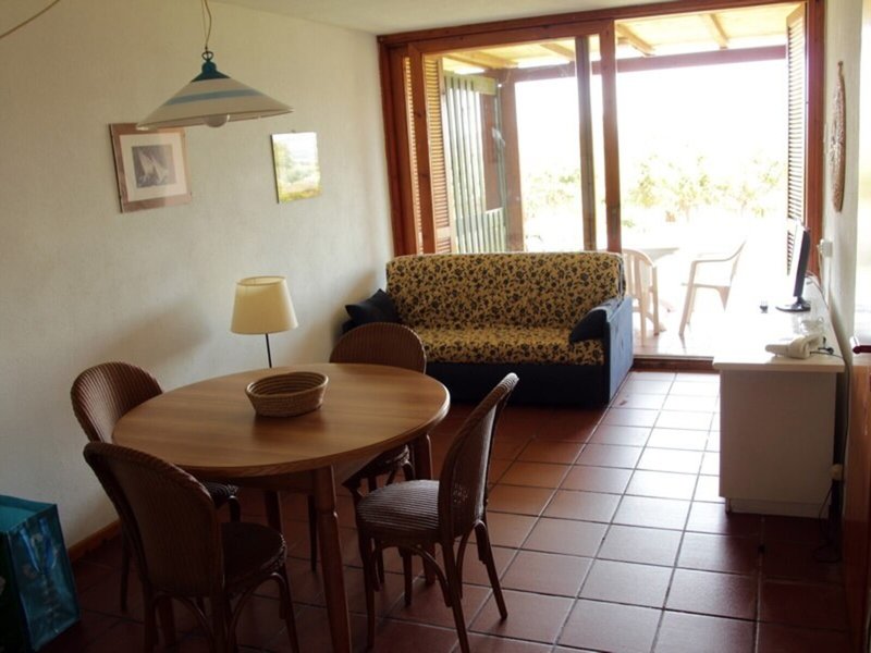 Portolaconia Residence 19 - Restaurant