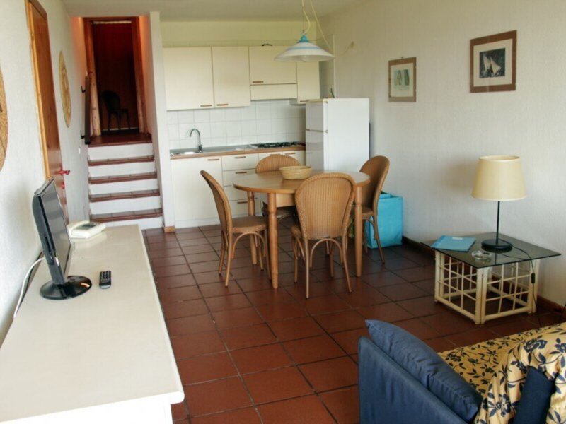 Portolaconia Residence 20 - Restaurant