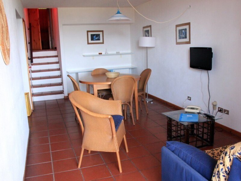 Portolaconia Residence 21 - Restaurant