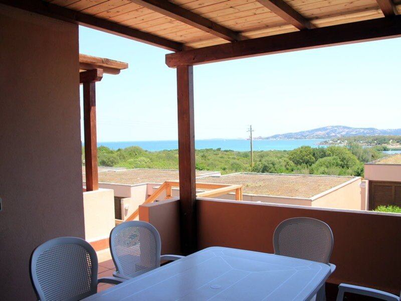 Portolaconia Residence 22 - Restaurant