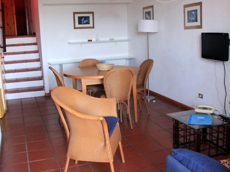 Portolaconia Residence 23 - Restaurant