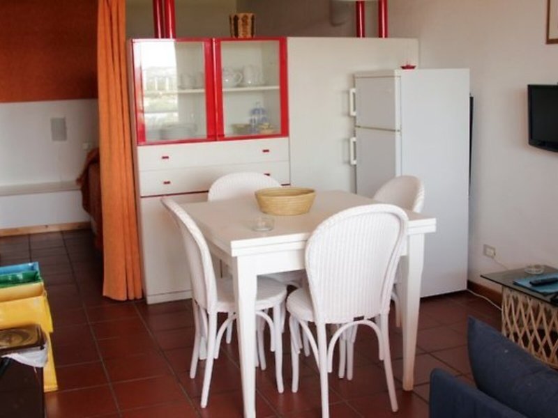 Portolaconia Residence 24 - Restaurant