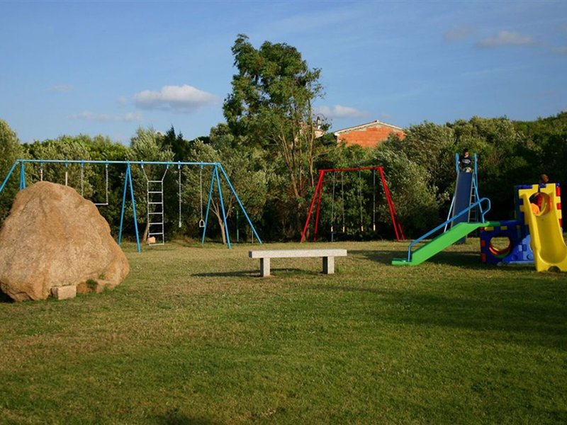 Portolaconia Residence 25 - Family