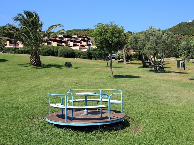 Portolaconia Residence 26 - Family