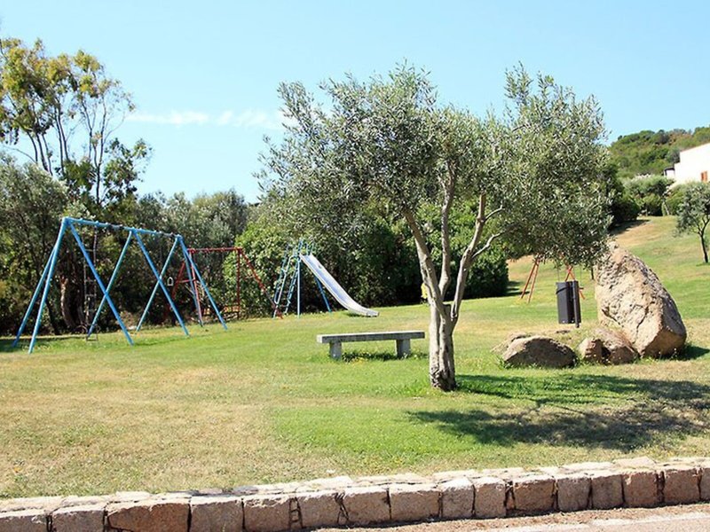 Portolaconia Residence 27 - Family