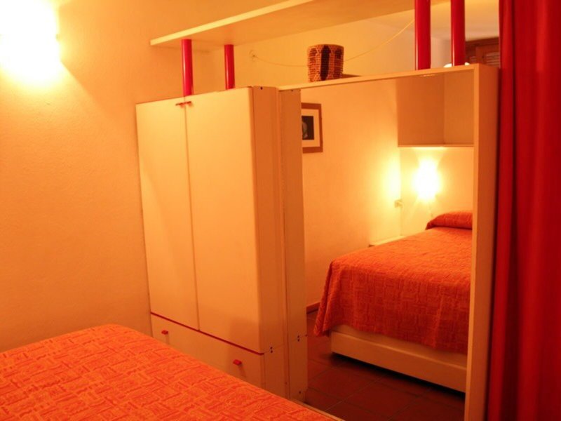 Portolaconia Residence 30 - Room Example