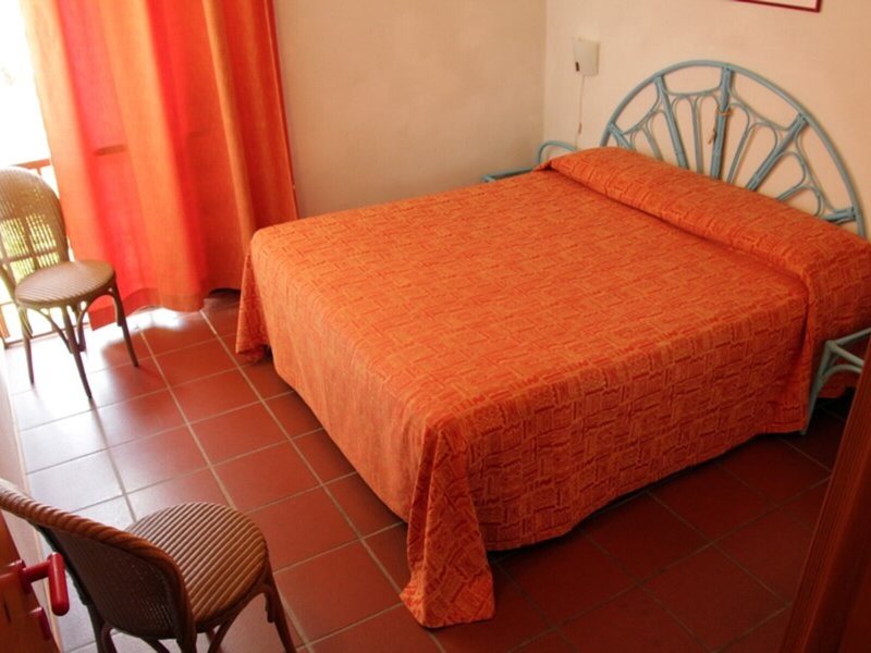 Portolaconia Residence 31 - Room Example