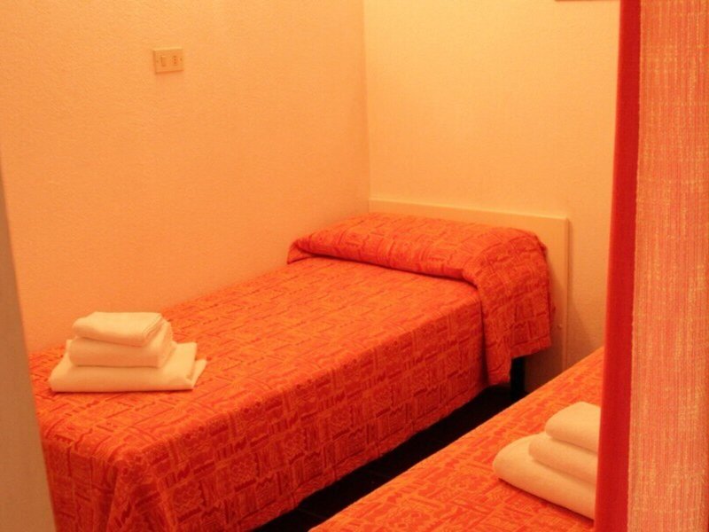 Portolaconia Residence 32 - Room Example