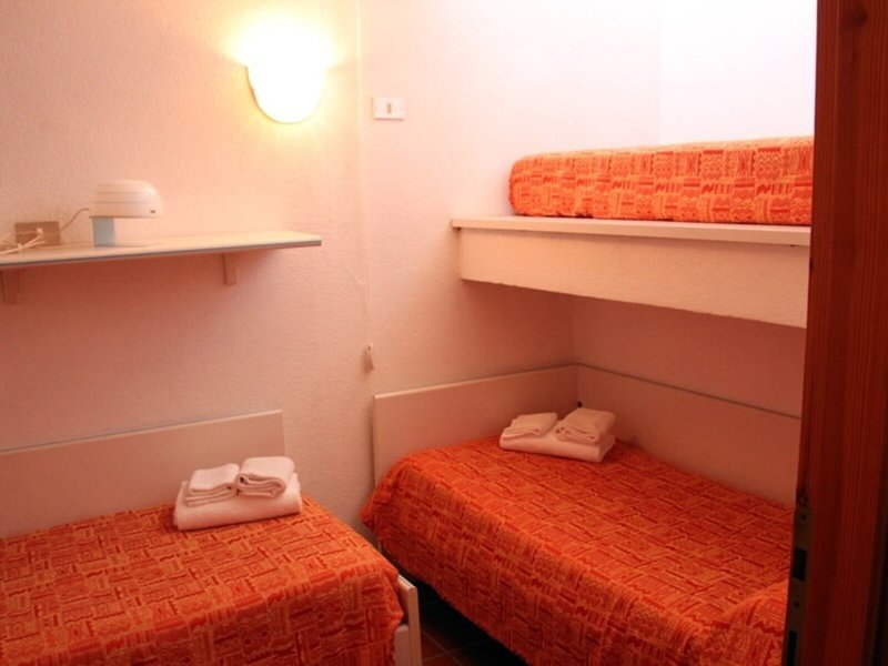 Portolaconia Residence 33 - Room Example