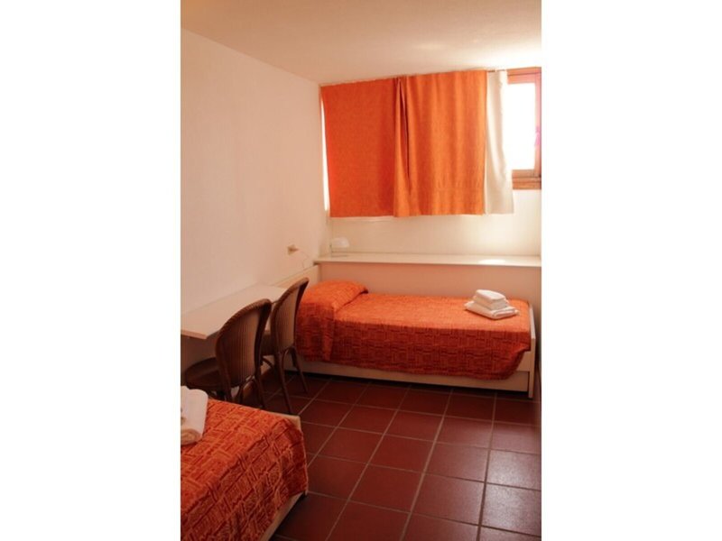 Portolaconia Residence 35 - Room Example