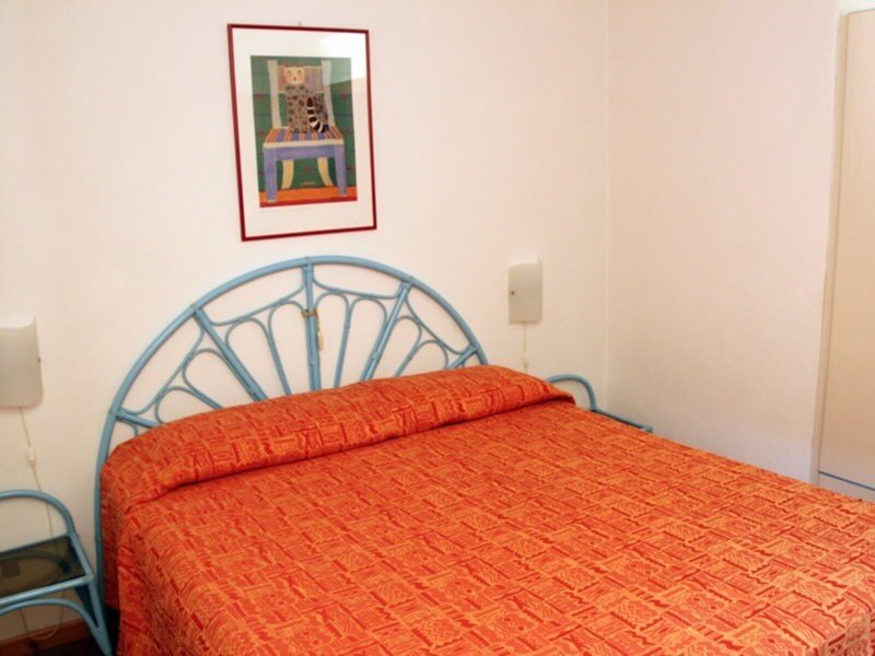 Portolaconia Residence 36 - Room Example