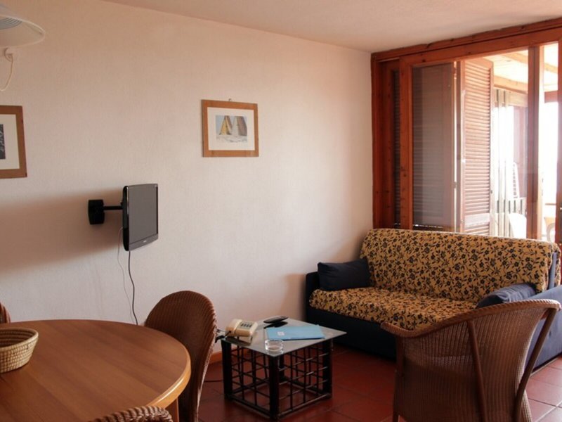 Portolaconia Residence 37 - Room Example