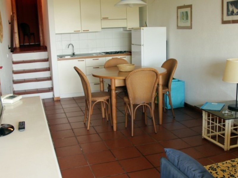 Portolaconia Residence 38 - Room Example