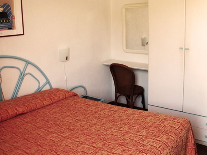 Portolaconia Residence 39 - Room Example