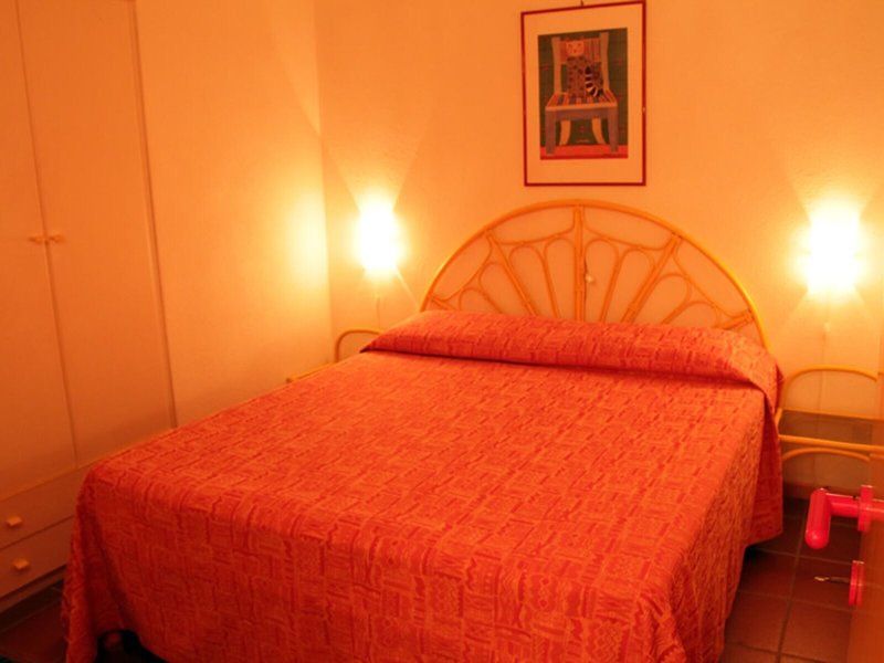 Portolaconia Residence 40 - Room Example