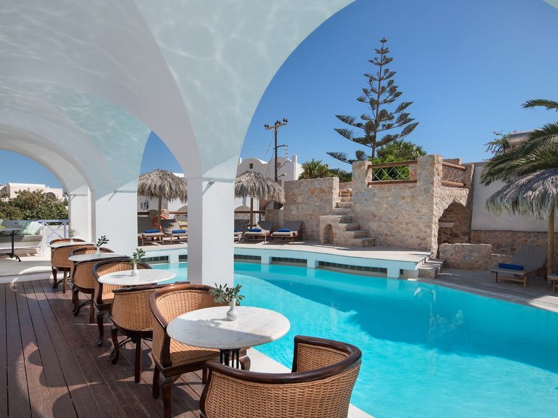 Meltemi Luxury Suites