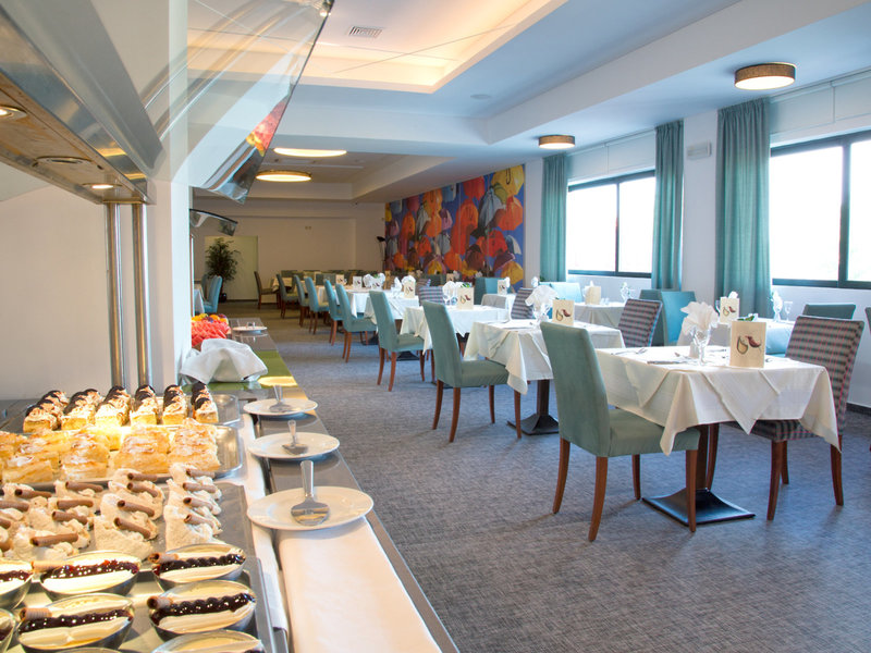 Mediterranean Beach Resort 6