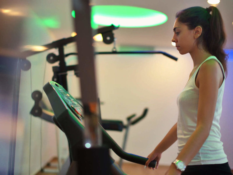 Mediterranean Beach Resort 13