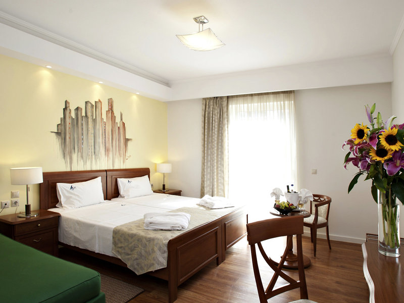 Mediterranean Beach Resort 17