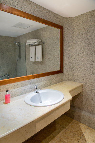 Mediterranean Beach Resort 19