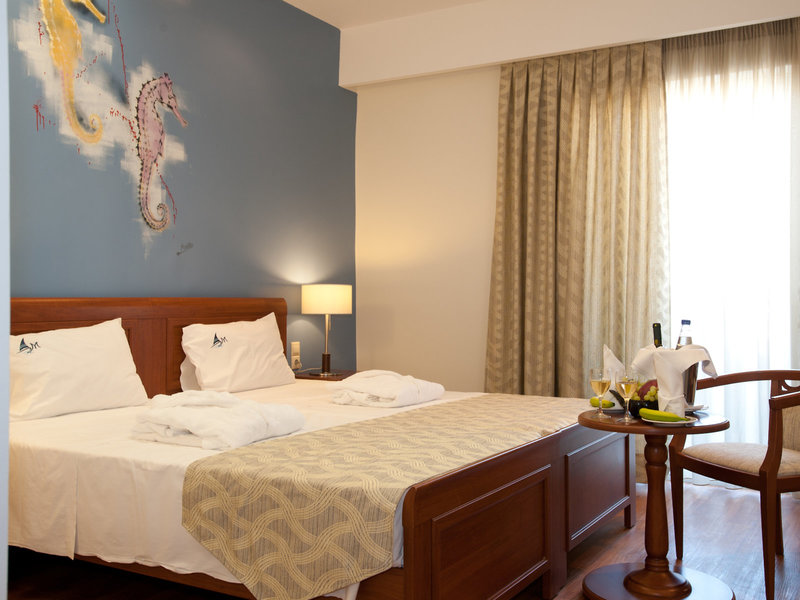 Mediterranean Beach Resort 21