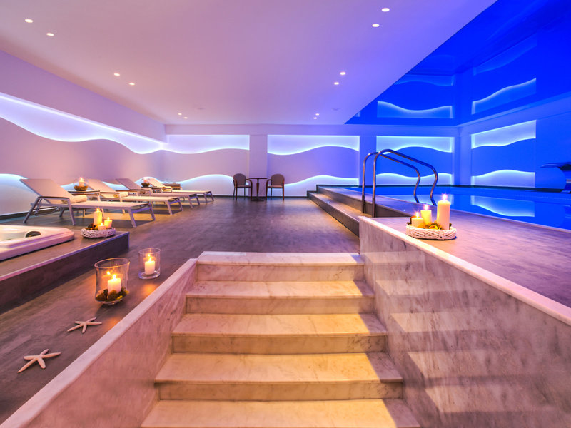 Mediterranean Beach Resort 22