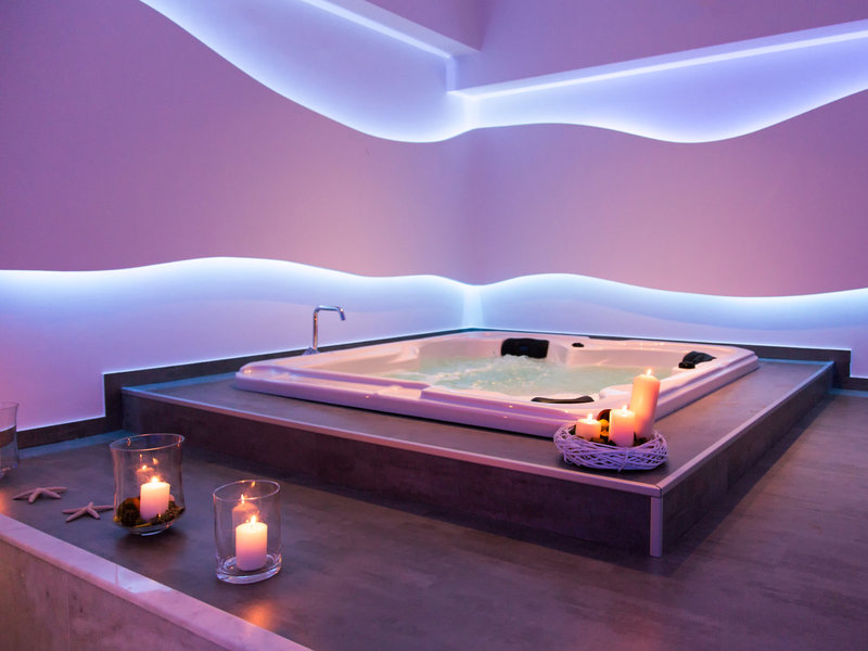 Mediterranean Beach Resort 23