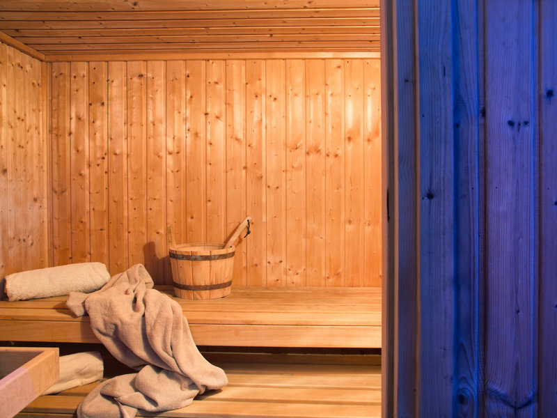 Mediterranean Beach Resort 25