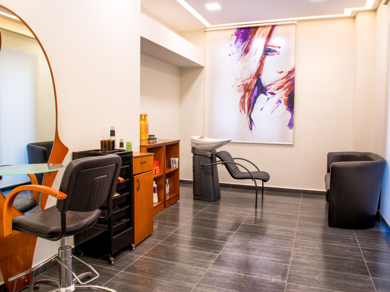 Mediterranean Beach Resort 26